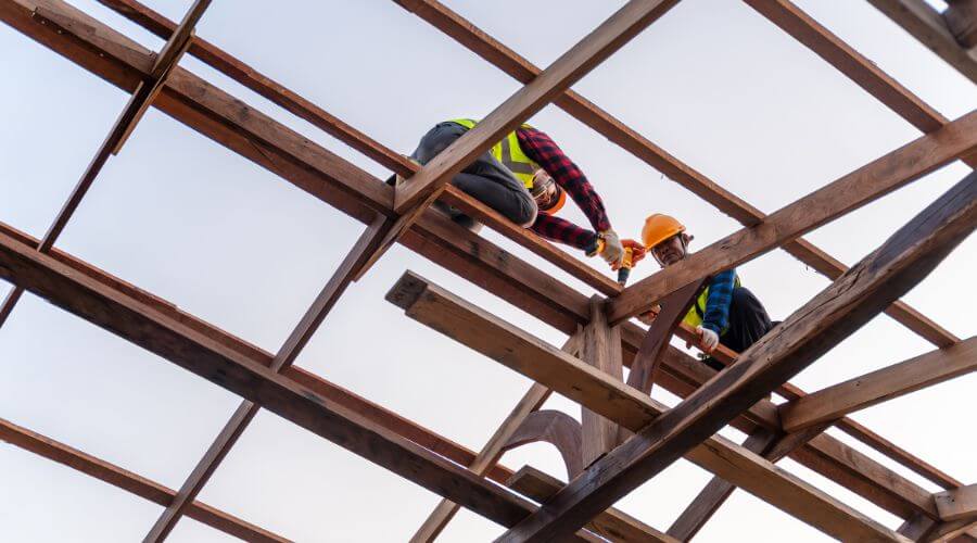 Expert top industrial roofings services in San German, PR